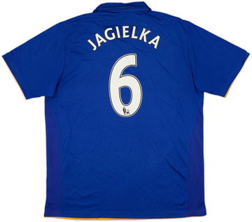 Everton 2011-12 Home