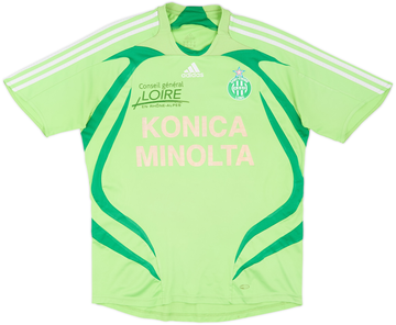 Saint-Etienne 2007-08 Away