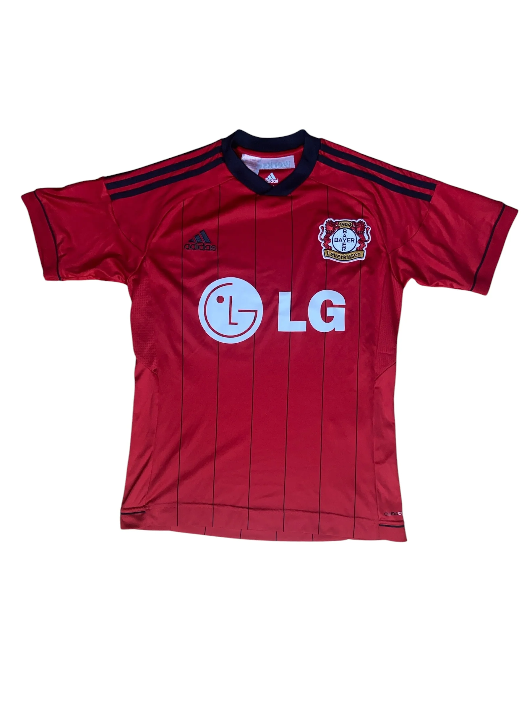 Bayer Leverkusen 2013-14 Away