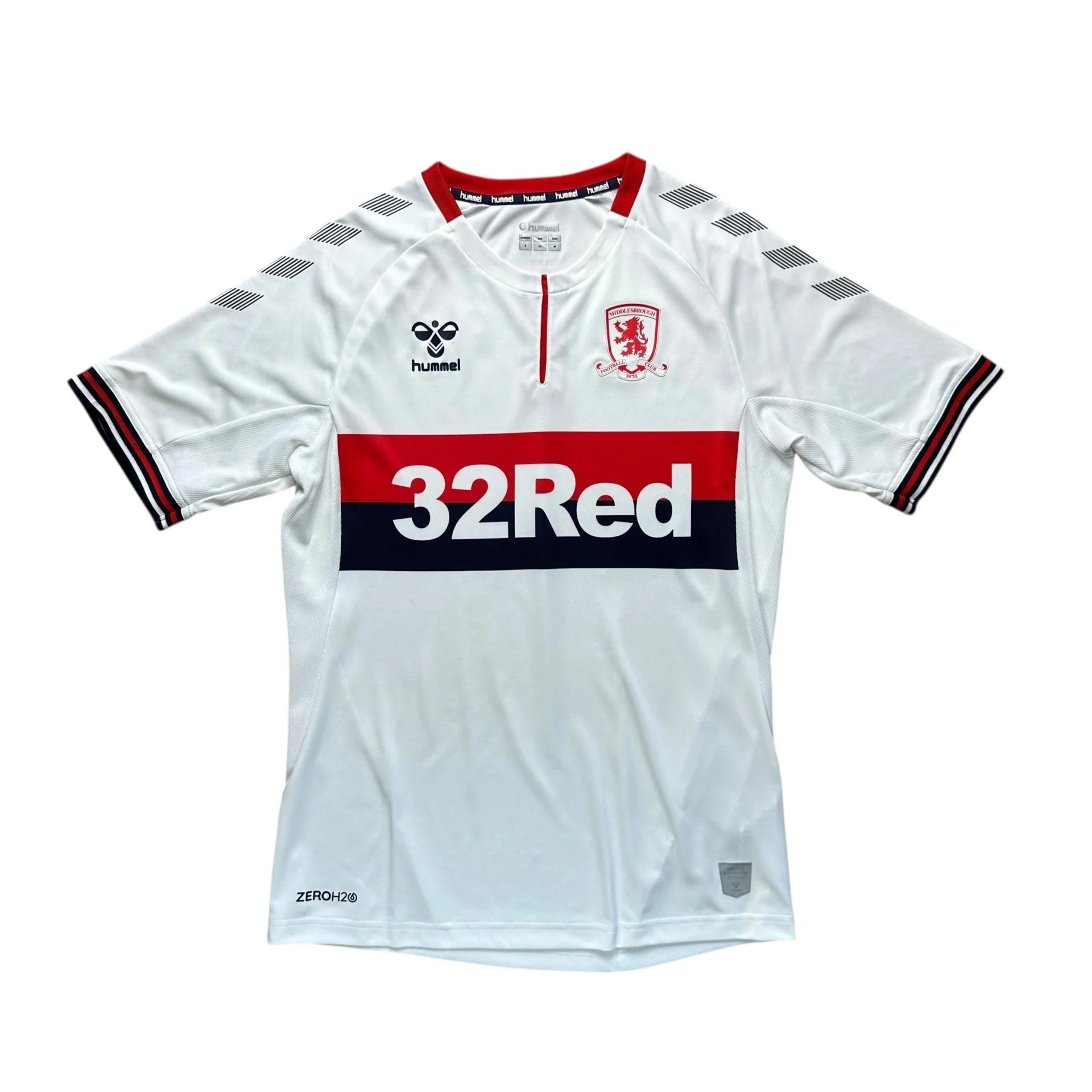 Middlesbrough 2019-20 Away
