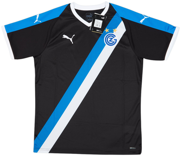 Grasshoppers 2019-20 Away