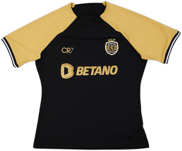 Sporting CP 2023-24 Third
