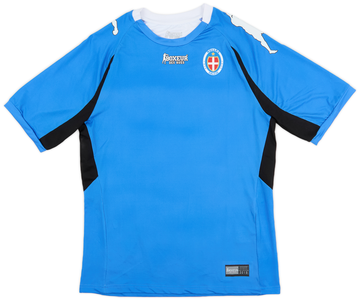 Novara 2019-20 Home