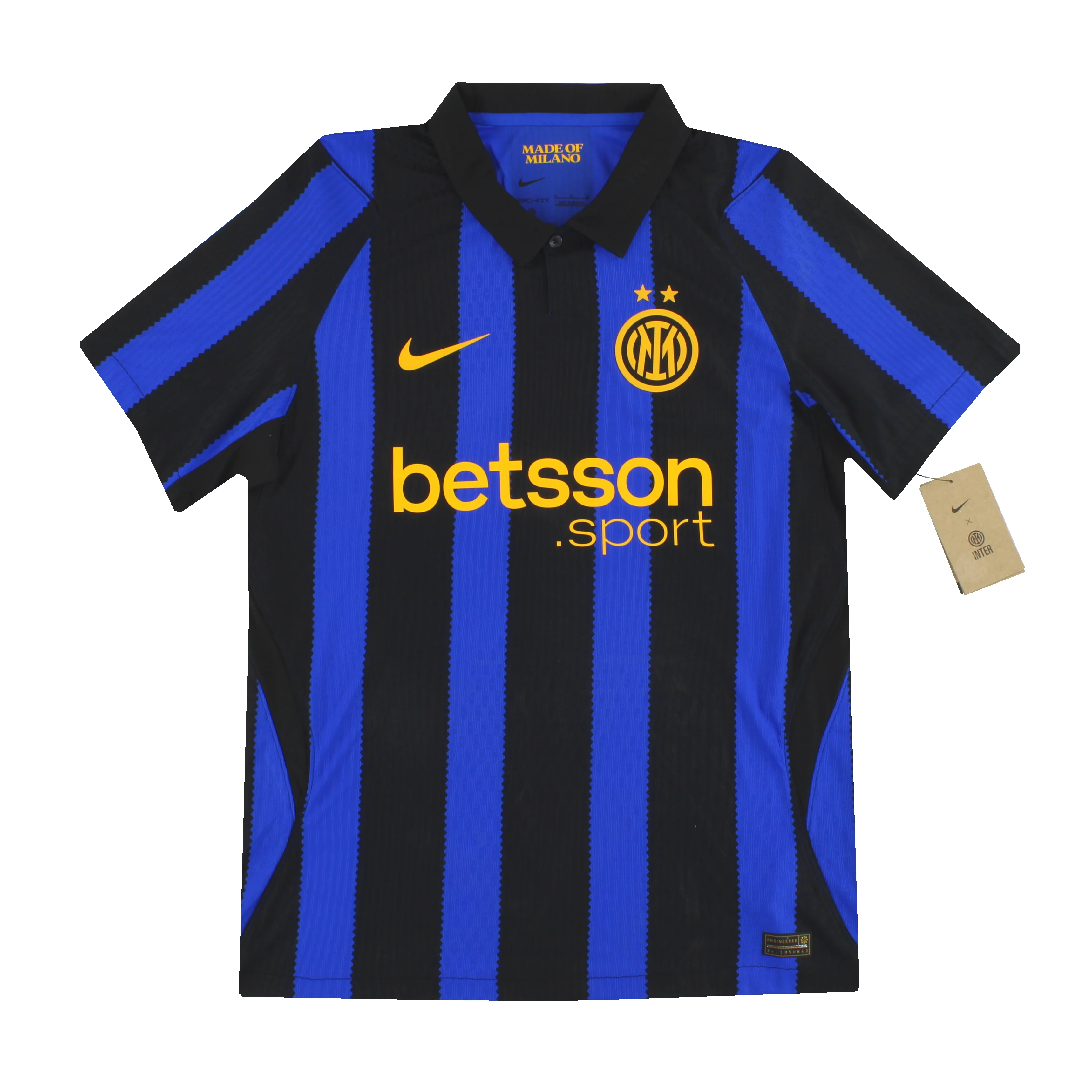 Milan 2026-27 Home