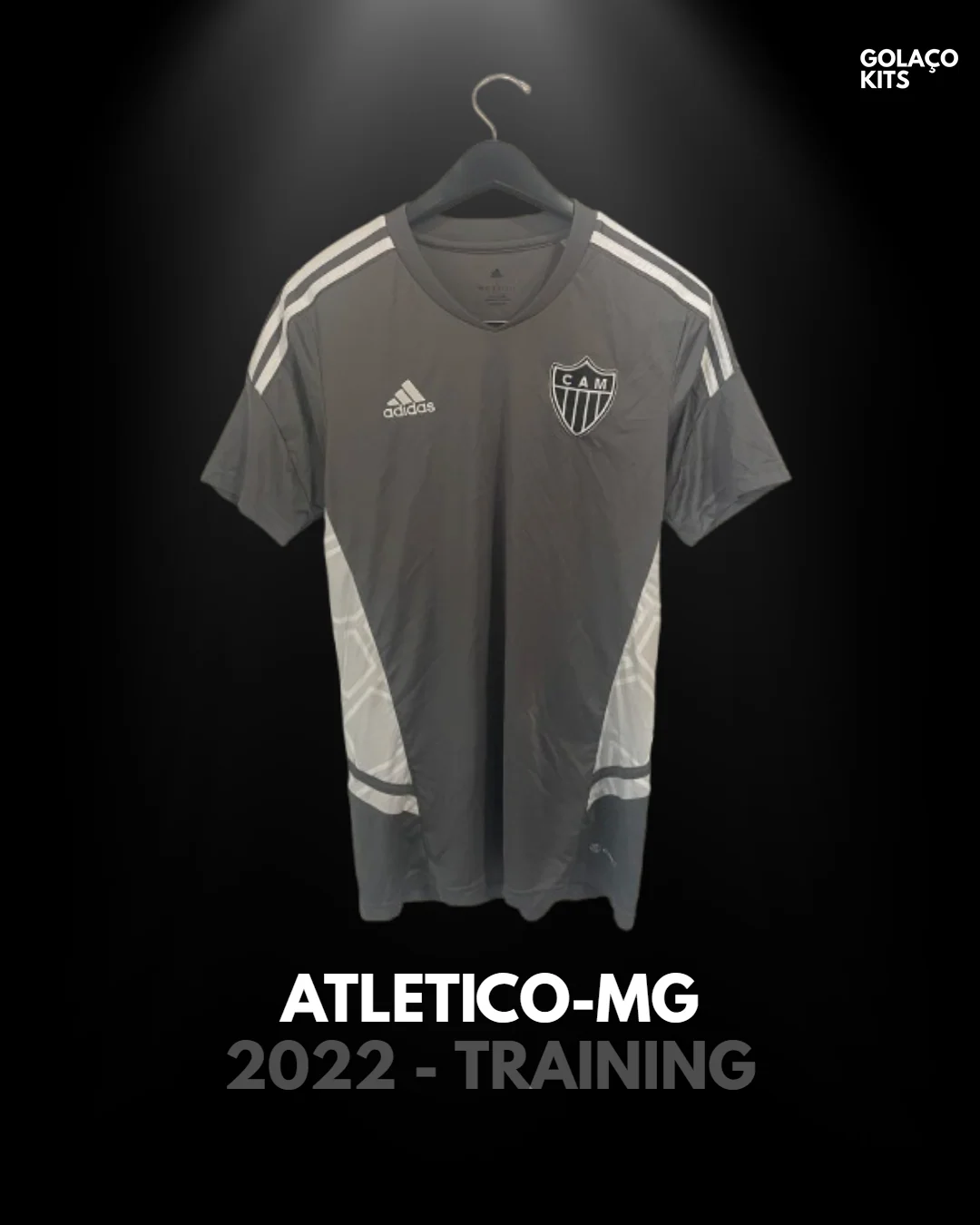 Atletico Mineiro 2022 Training