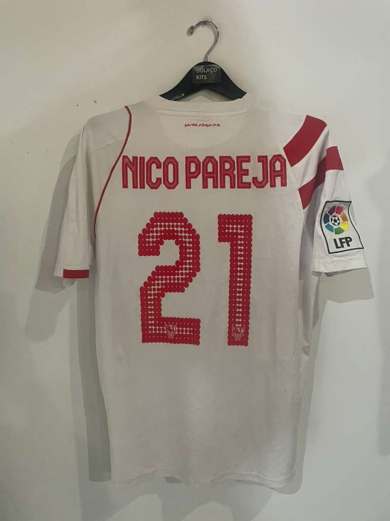 Sevilla 2014-15 Home