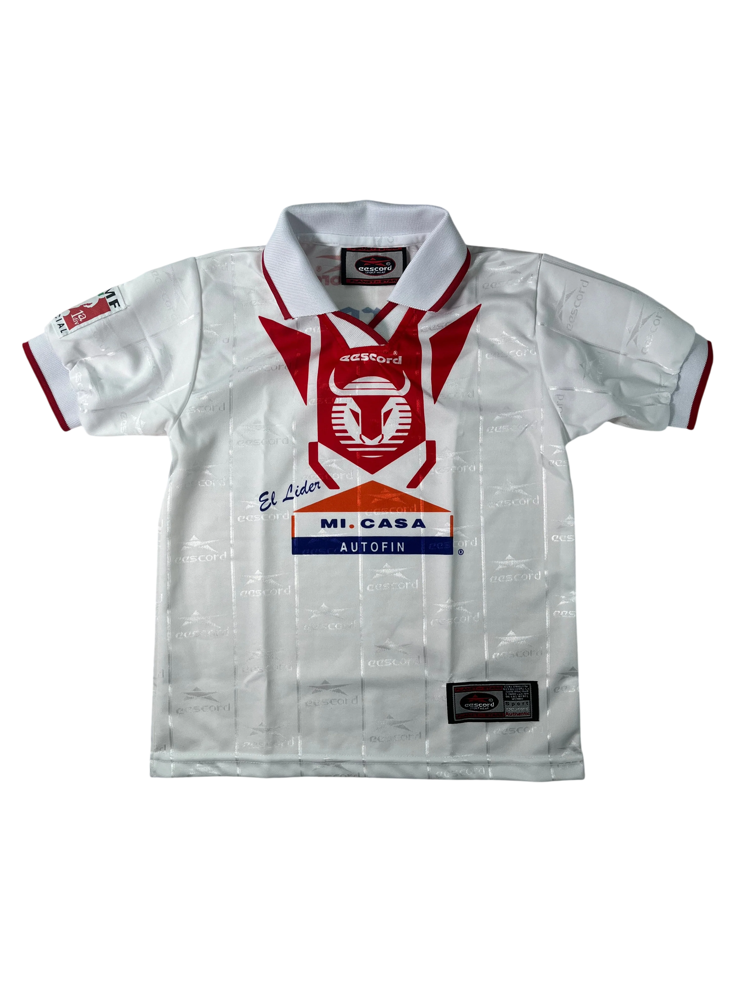 Toros Neza 1998-99 Away