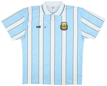 Argentina 1996-97 Home