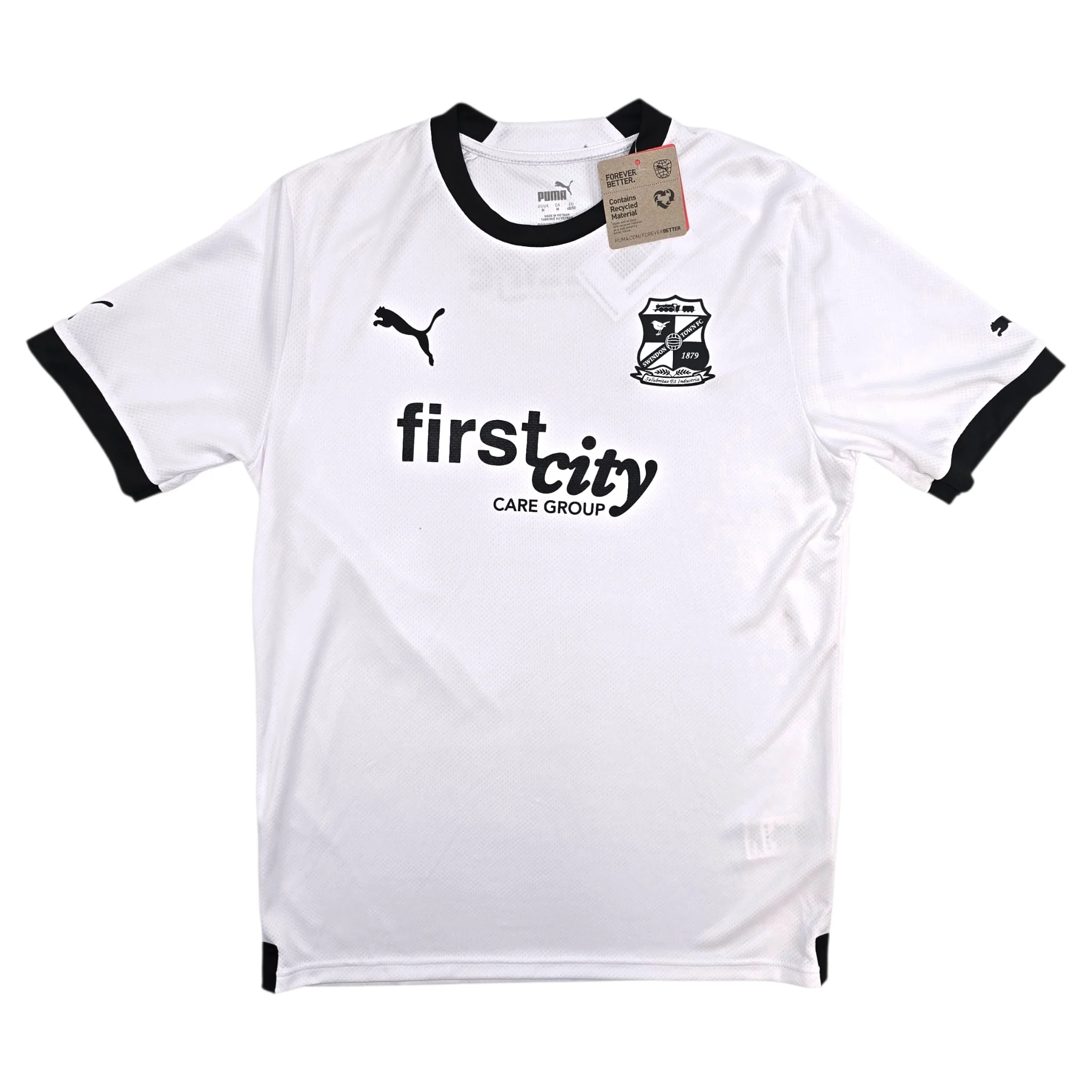 Swindon Town 2022-23 Away