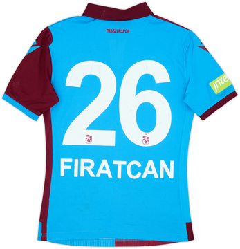 Trabzonspor 2019-20 Home