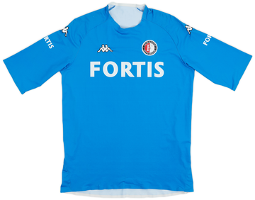 Feyenoord 2006-07 Away