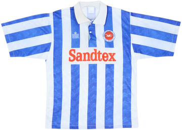 Brighton and Hove Albion 1994-95 Home