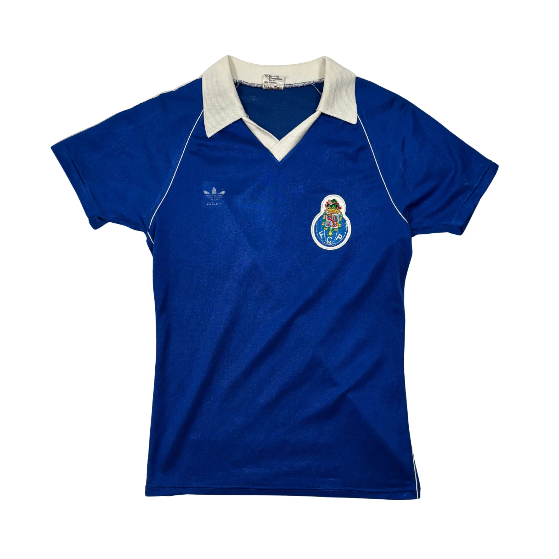Porto 1983-84 Home