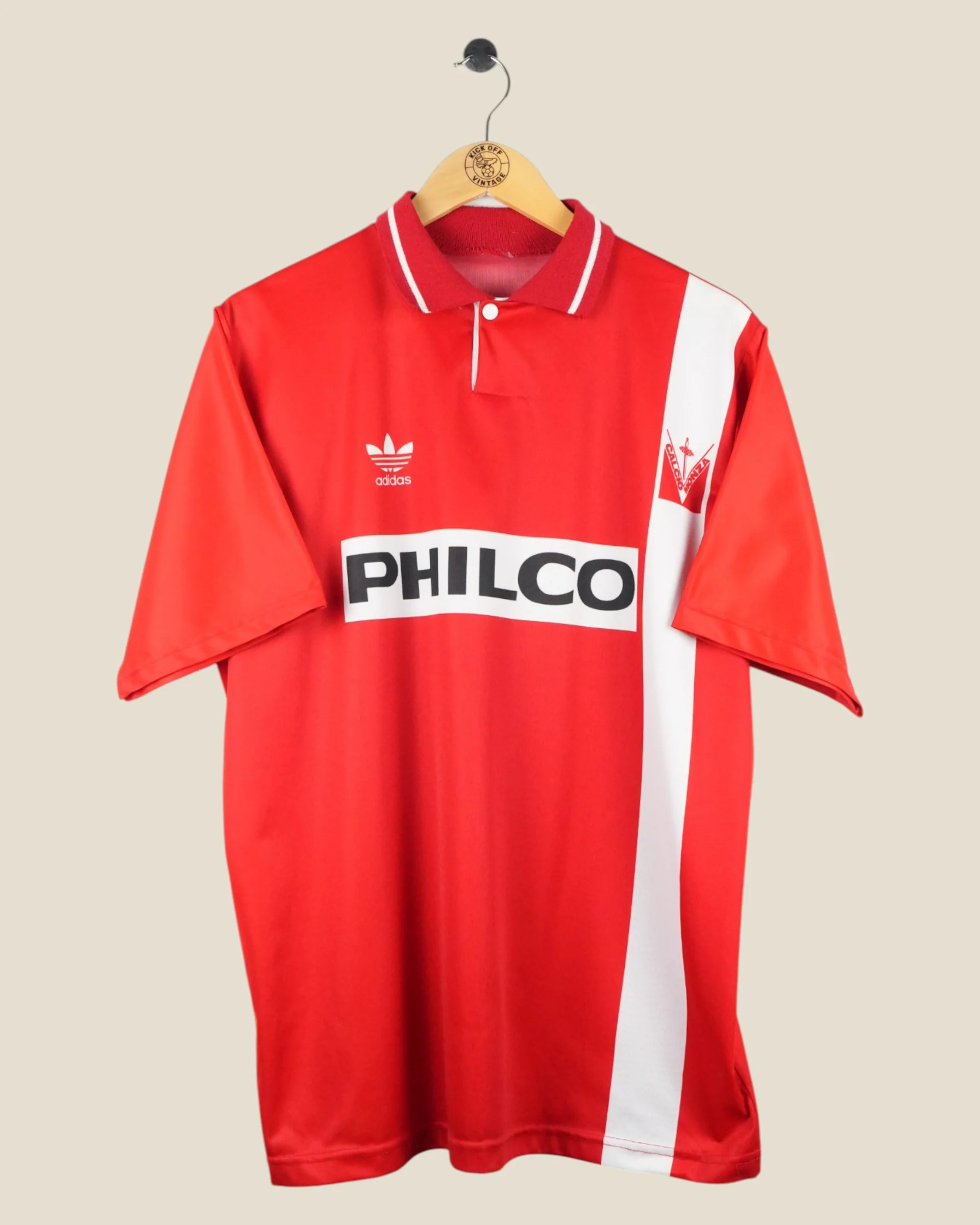 Monza 1993-94 Home