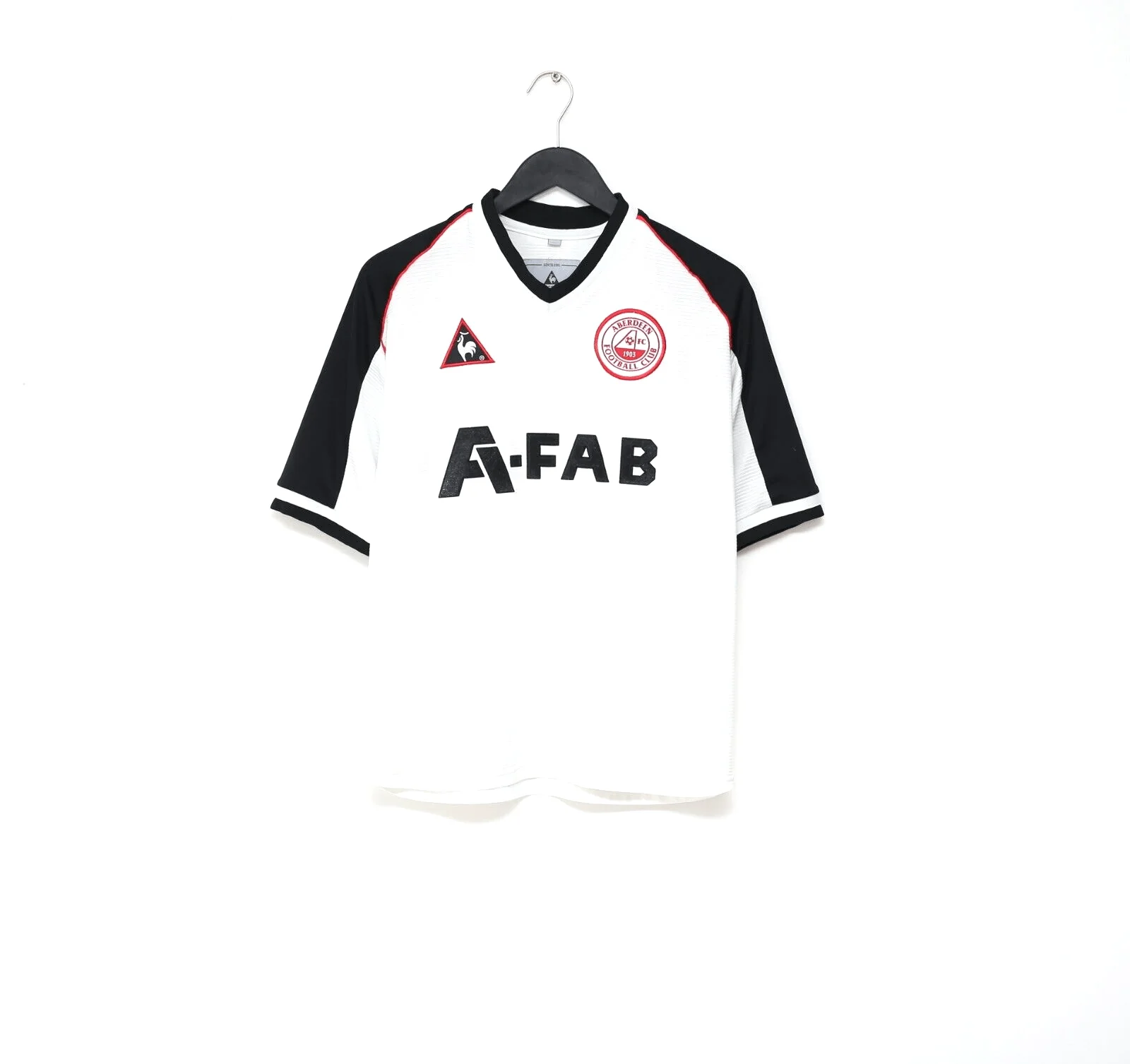 Aberdeen 2002-03 Away