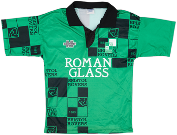 Bristol Rovers 1994-95 Away