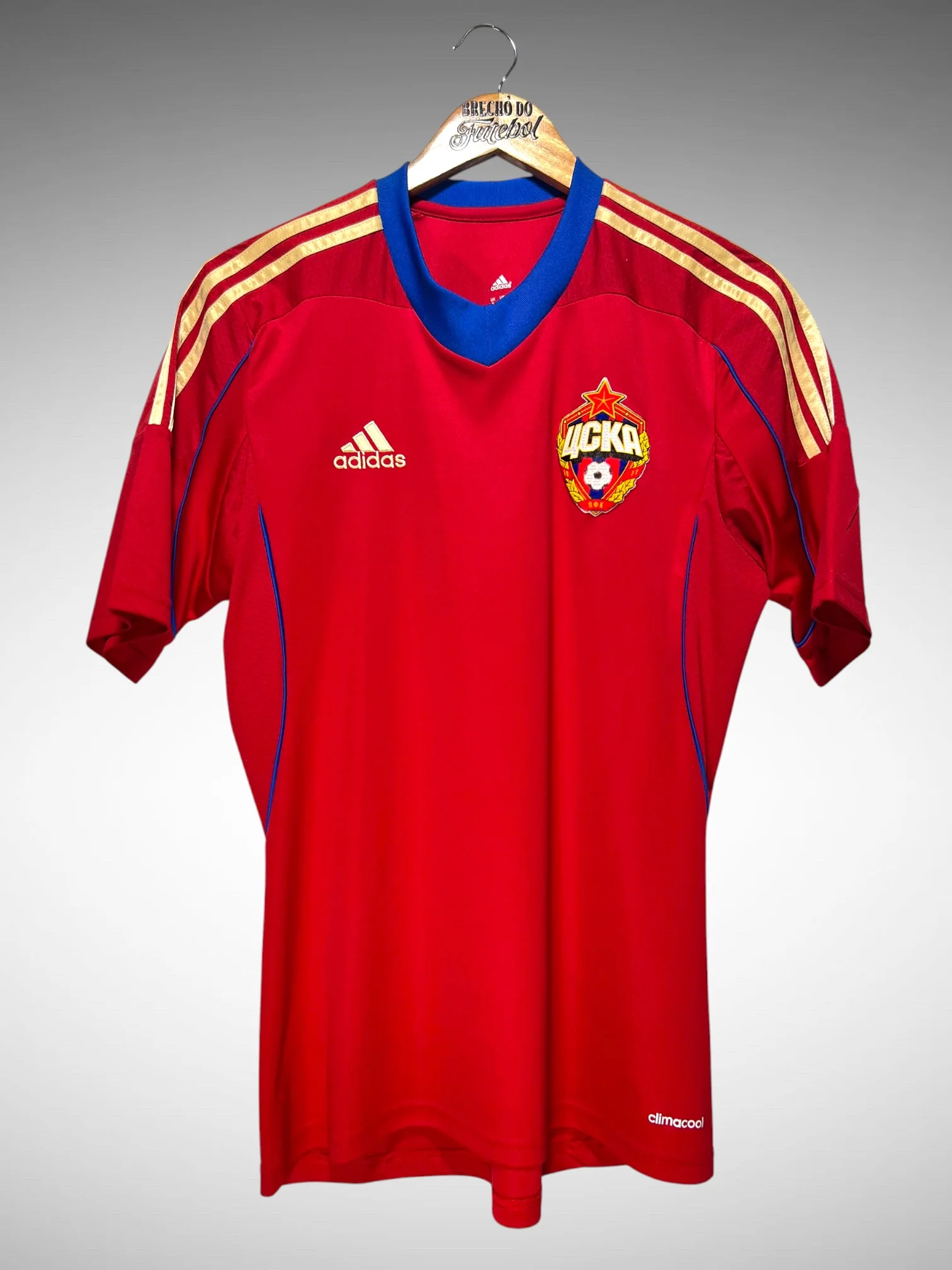 Cska Moscow 2013 Home