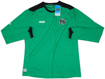 Hannover 96 2012-13 Away
