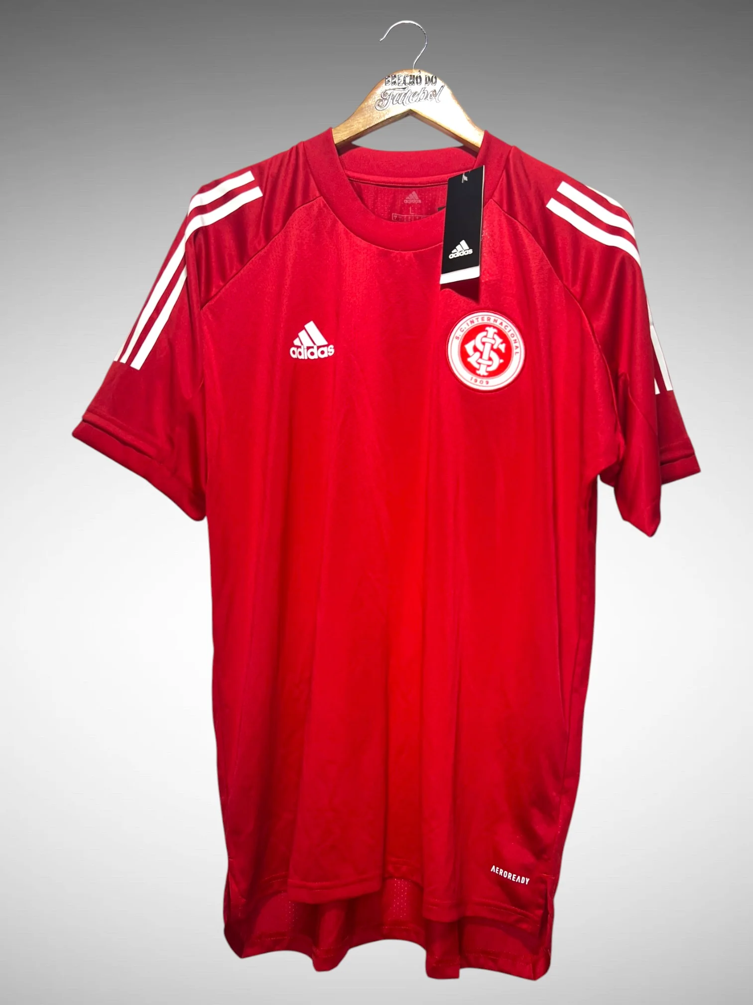 Internacional 2020 Training
