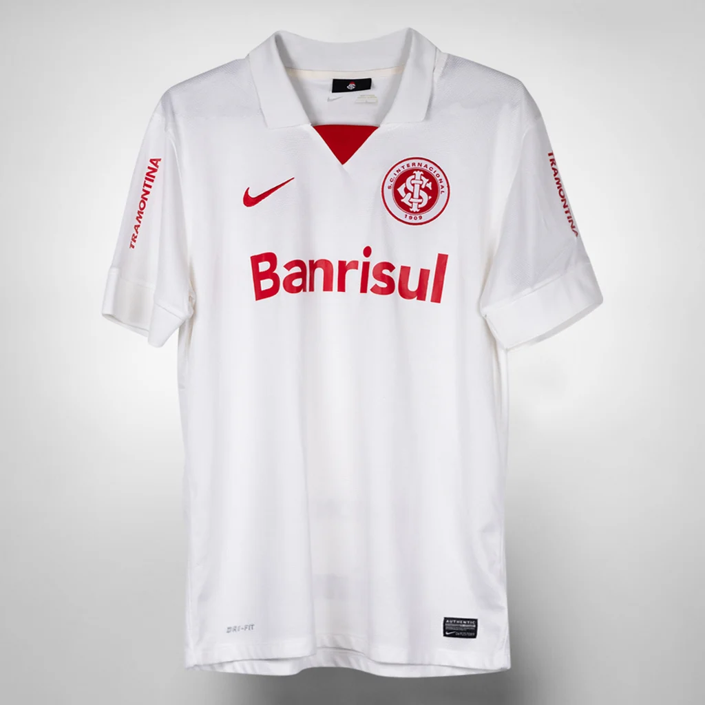 Internacional 2013 Home