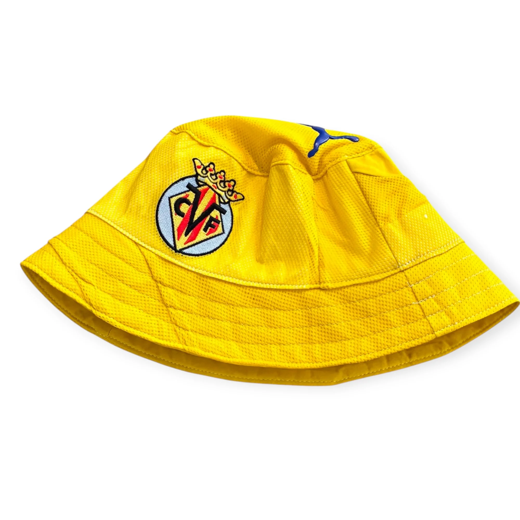 Villarreal 2008-09 Home