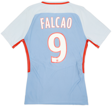 Monaco 2017-18 Away