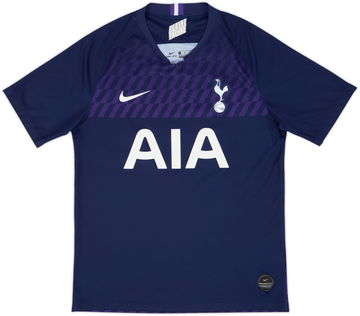Tottenham Hotspur 2019-20 Away