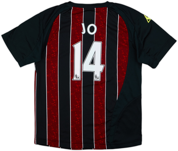 Manchester City 2008-09 Away