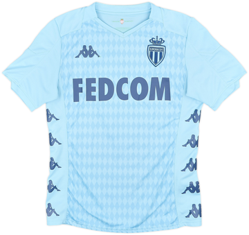 Monaco 2019-20 Third