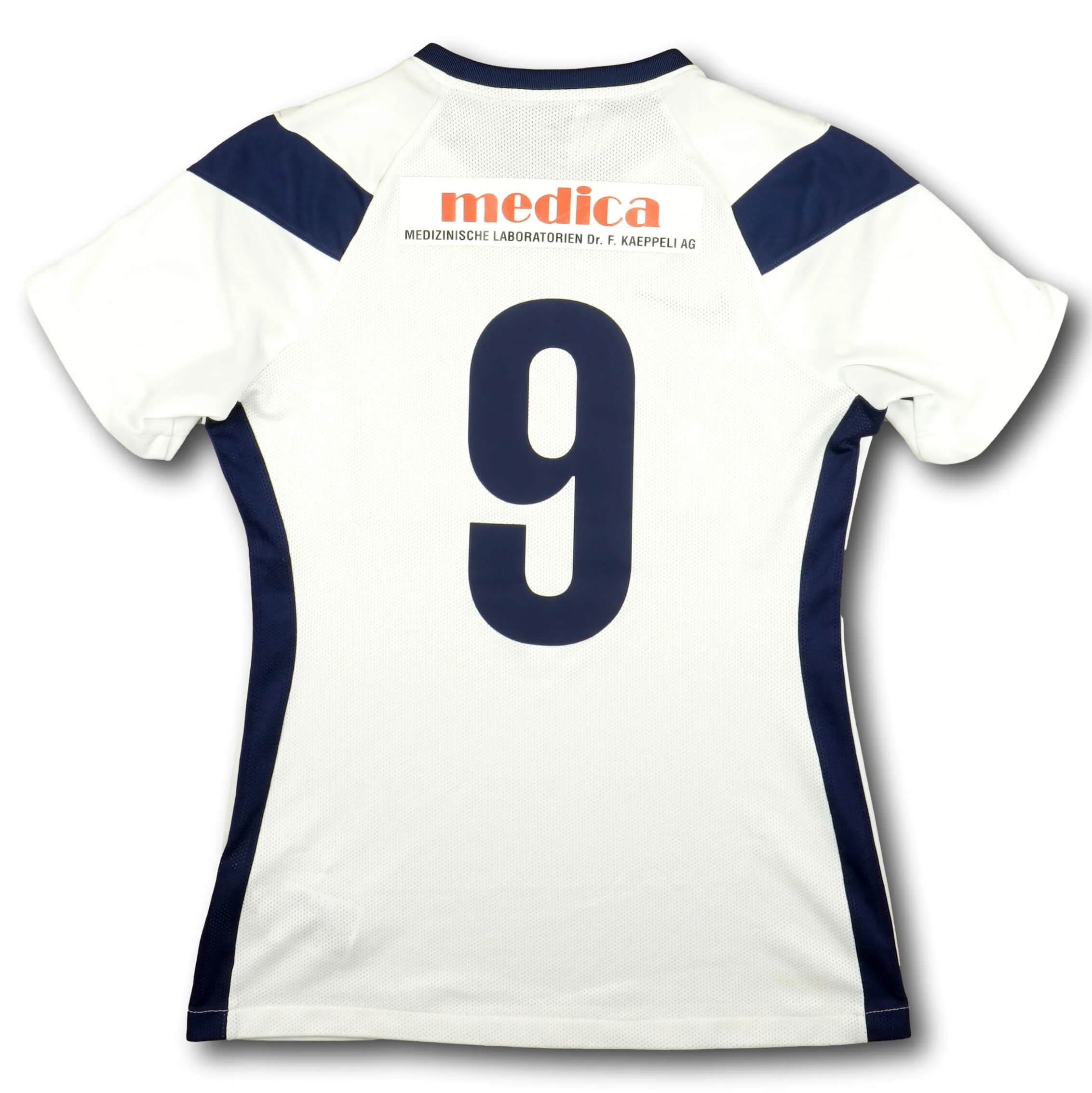 FC Zurich 2021-22 Home