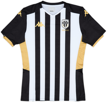 Angers 2019-20 Home