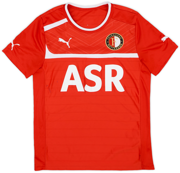 Feyenoord 2011-12 Third