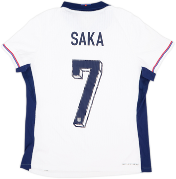 England 2024-25 Home