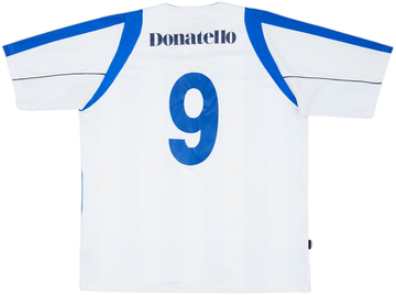 Brighton & Hove Albion 2008-09 Home