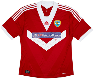 Brescia 2013-14 Third
