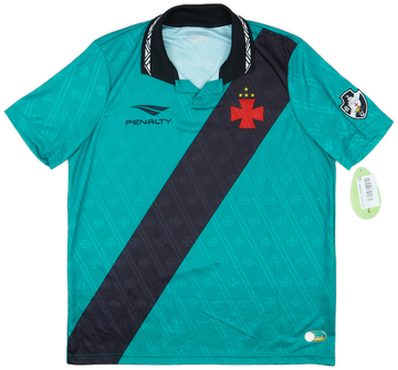 Vasco Da Gama 2010-11 Gk