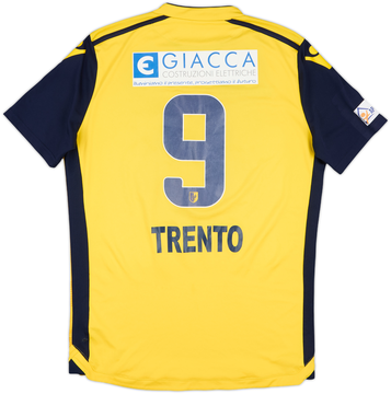AC Trento 2018-19 Home