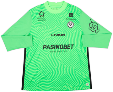 Krc Genk 2020-21 Gk