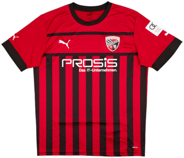 FC Ingolstadt 2022-23 Home