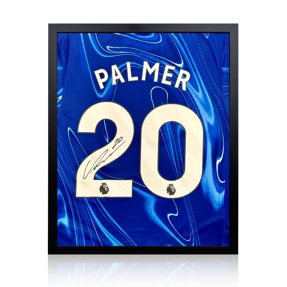 Chelsea 2024-25 Special
