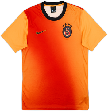 Galatasaray 2020-21 Third