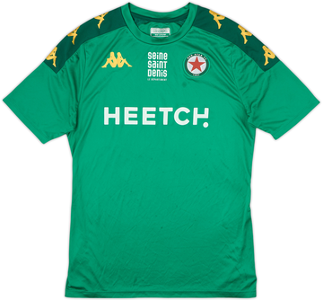 Coupe De France 2025-26 Home