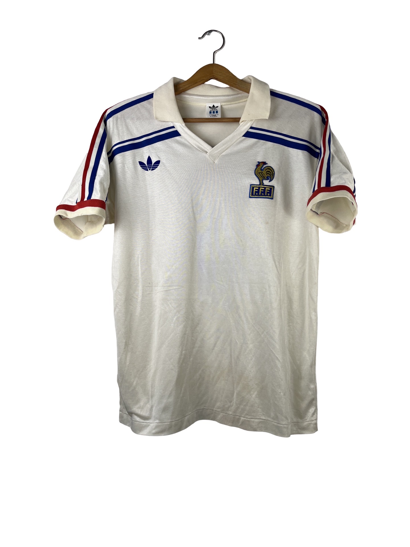 France 1986 Other