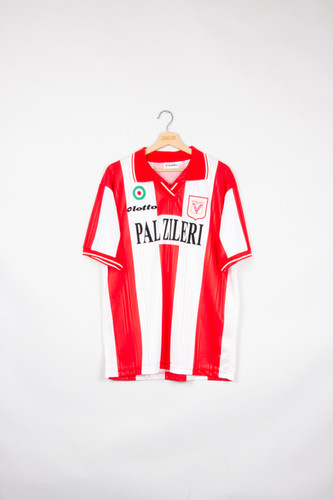 Vicenza Calcio 1997-98 Home