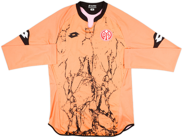 FSV Mainz 2015-16 Training