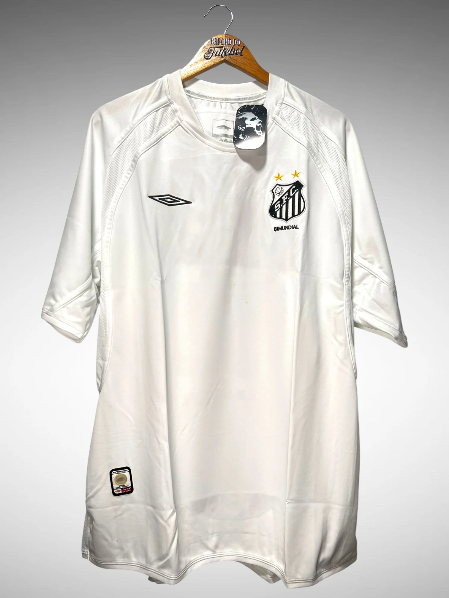 Santos 2004 Home