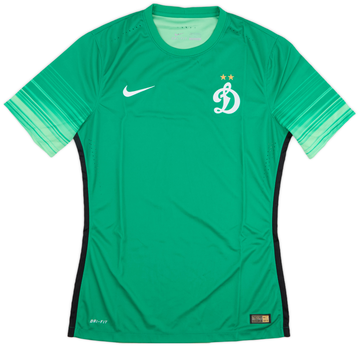 Dynamo Moscow 2015-16 Gk