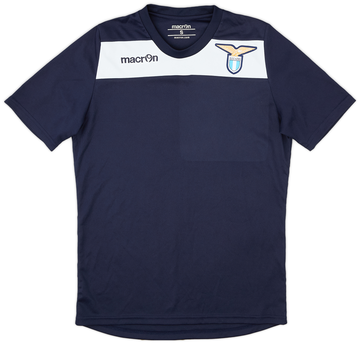 Lazio 2016-17 Training