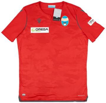 SPAL 2019-20 Gk