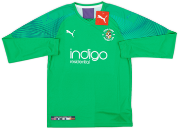 Luton Town 2019-20 Gk
